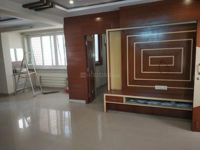 3 BHK Apartment