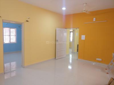3 BHK Independent House
