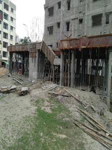 3 BHK Apartment