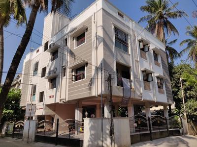 Gallery Cover Image of 730 Sq.ft 2 BHK Apartment for buy in Valasaravakkam for 4891000