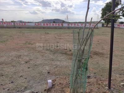 Residential Plot