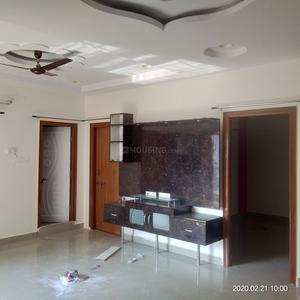 Gallery Cover Image of 1200 Sq.ft 2 BHK Apartment for rent in Kukatpally for 16000