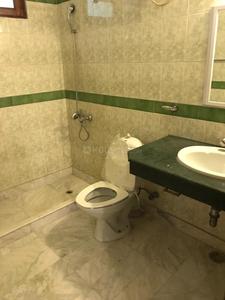 Gallery Cover Image of 3200 Sq.ft 5 BHK Independent House for buy in Anand Niketan for 160000000