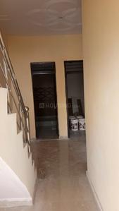 Gallery Cover Image of 495 Sq.ft 2 BHK Independent House for buy in Chhapraula for 3650000