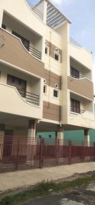 Gallery Cover Image of 1020 Sq.ft 2 BHK Apartment for buy in Kolathur for 4900000