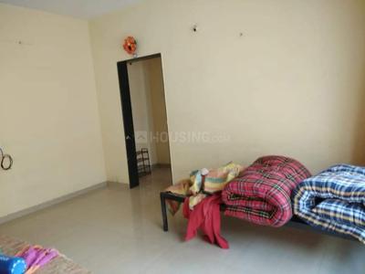 Gallery Cover Image of 1000 Sq.ft 2 BHK Apartment for rent in Dhankawadi for 15000
