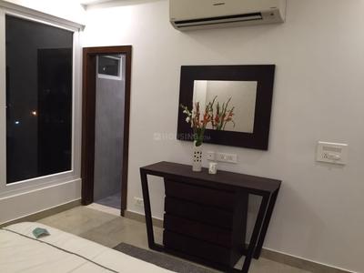 3 BHK Independent Floor