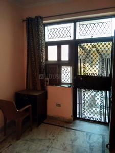 2 BHK Independent House
