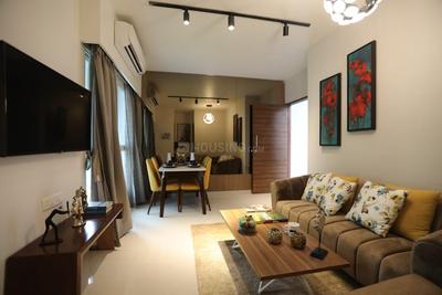 1 RK Apartment