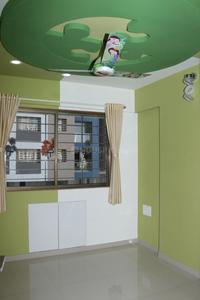 2 BHK Apartment