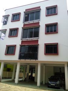 Gallery Cover Image of 1250 Sq.ft 3 BHK Apartment for buy in Behala for 4500000