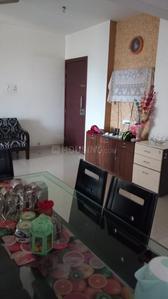 Gallery Cover Image of 1500 Sq.ft 3 BHK Apartment for buy in Uttara Nagar for 8500000