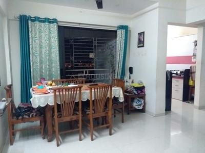 Gallery Cover Image of 970 Sq.ft 2 BHK Apartment for buy in Kalyan East for 9200000