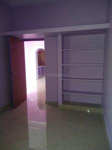 1 BHK Independent House
