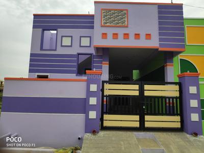 Gallery Cover Image of 1250 Sq.ft 2 BHK Independent House for buy in Veppampattu for 3140000