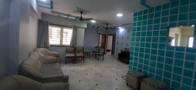 3 BHK Apartment