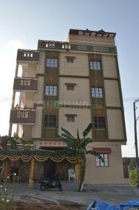 Gallery Cover Image of 1500 Sq.ft 1 BHK Apartment for rent in Srinivaspura for 9000