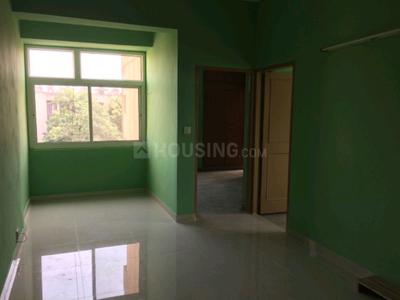 2 BHK अपार्टमेंट