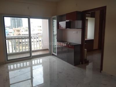 2 BHK Apartment