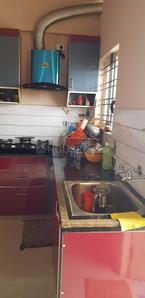Gallery Cover Image of 1030 Sq.ft 2 BHK Apartment for buy in Nagarbhavi for 5500000