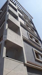 1 RK Apartment