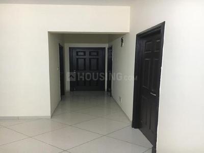 1921 Sqft BHK Flat for sale in Sobha Habitech Whitefield