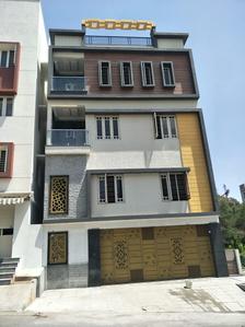 4 BHK Independent House
