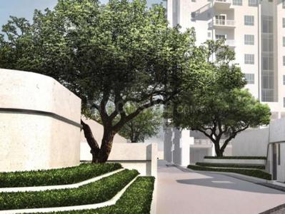 4 BHK Apartment