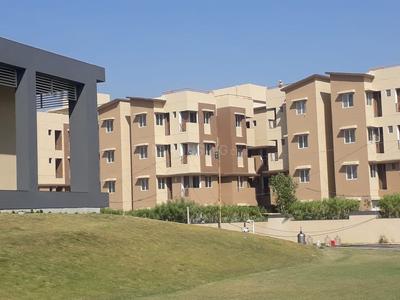 1 BHK Apartment