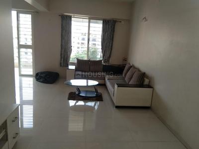 Gallery Cover Image of 1200 Sq.ft 2 BHK Apartment for buy in Goel Ganga Arcadia, Kharadi for 8500000