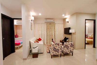 2 BHK Apartment