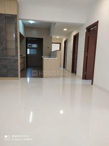 Gallery Cover Image of 1500 Sq.ft 3 BHK Apartment for buy in Sheshadripuram for 16500000