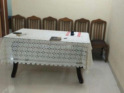 3 BHK Apartment