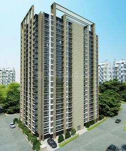 Gallery Cover Image of 985 Sq.ft 2 BHK Apartment for buy in Malad East for 11200000
