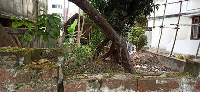 4320 Sq.ft Residential Plot for Sale in Entally, Kolkata