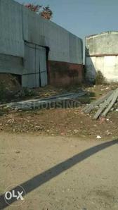 Residential Plot