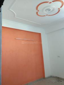1 BHK इंडिपेंडेंट बिल्डर फ्लोर
