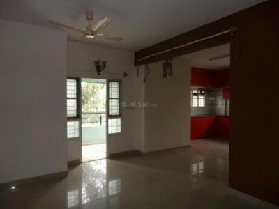 3 BHK Apartment