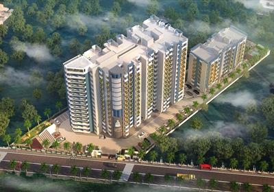2 BHK Apartment