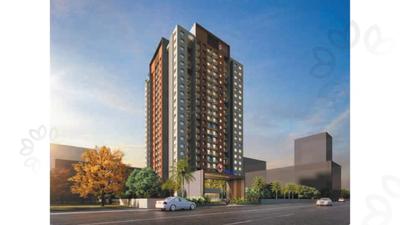 2 BHK Apartment