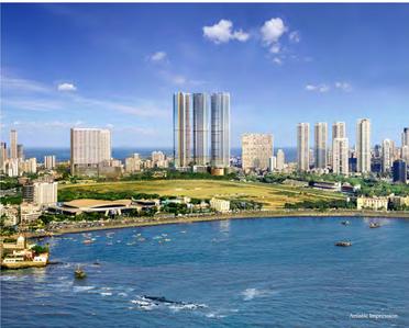 3 BHK Apartment