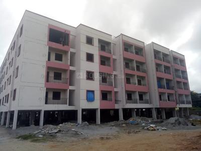 2 BHK Apartment