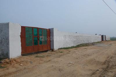 Residential Plot