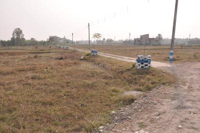 Gallery Cover Image of Sq.ft Residential Plot for buy in Nepalgange for 950000