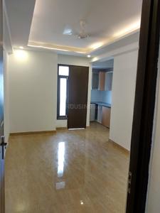 Gallery Cover Image of 700 Sq.ft 2 BHK Apartment for buy in Chhattarpur for 2900000