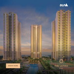 3 BHK फ़्लैट