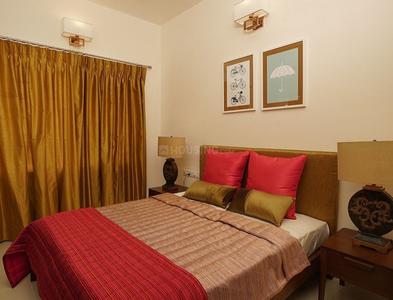 3 BHK Apartment