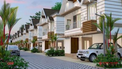 4 BHK Independent House