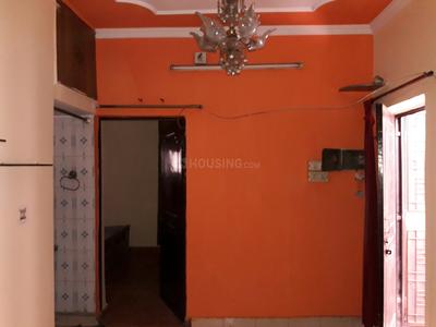 1 BHK Apartment