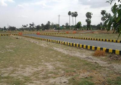 Residential Plot